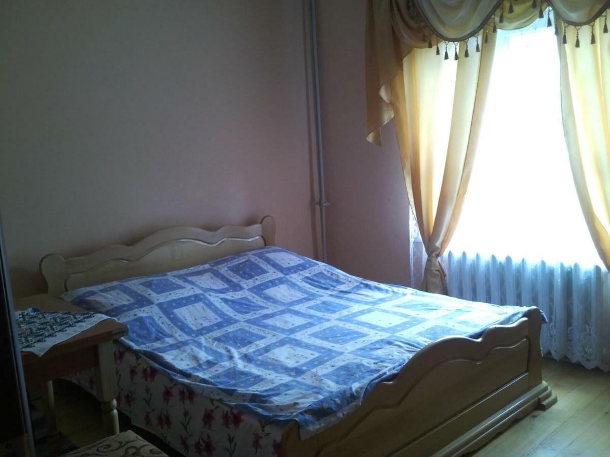 Відпочинок У Карпатах, Мінеральні Ванни, Банний Чан! Pension Verkhnyaya Bystra Buitenkant foto